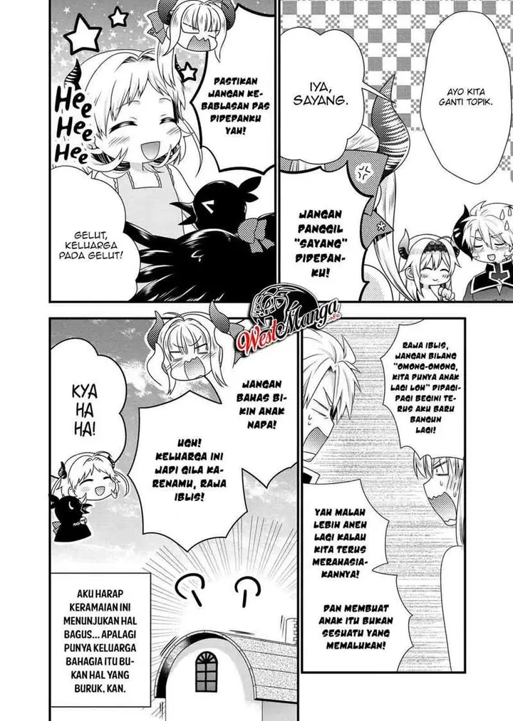 image-komik-maou-desu-onna-yuusha-no-hahaoya-to-saikon-shita-no-de-onna-yuusha-ga-giri-no-musume-ni-narimashita-chapter-52-13/15