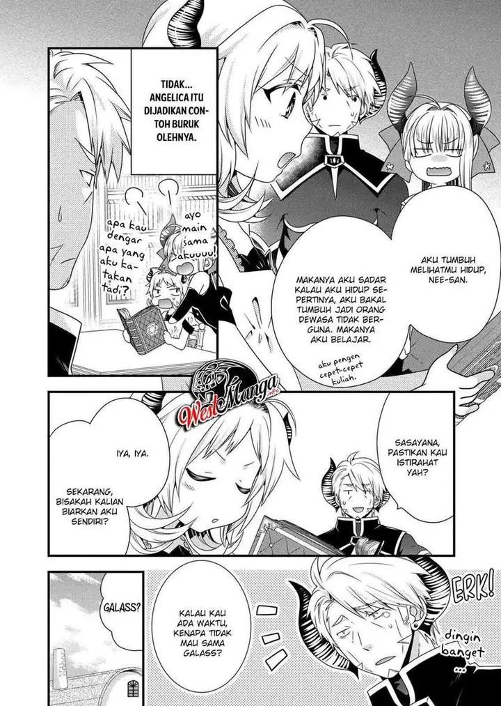 image-komik-maou-desu-onna-yuusha-no-hahaoya-to-saikon-shita-no-de-onna-yuusha-ga-giri-no-musume-ni-narimashita-chapter-53-end-5/18
