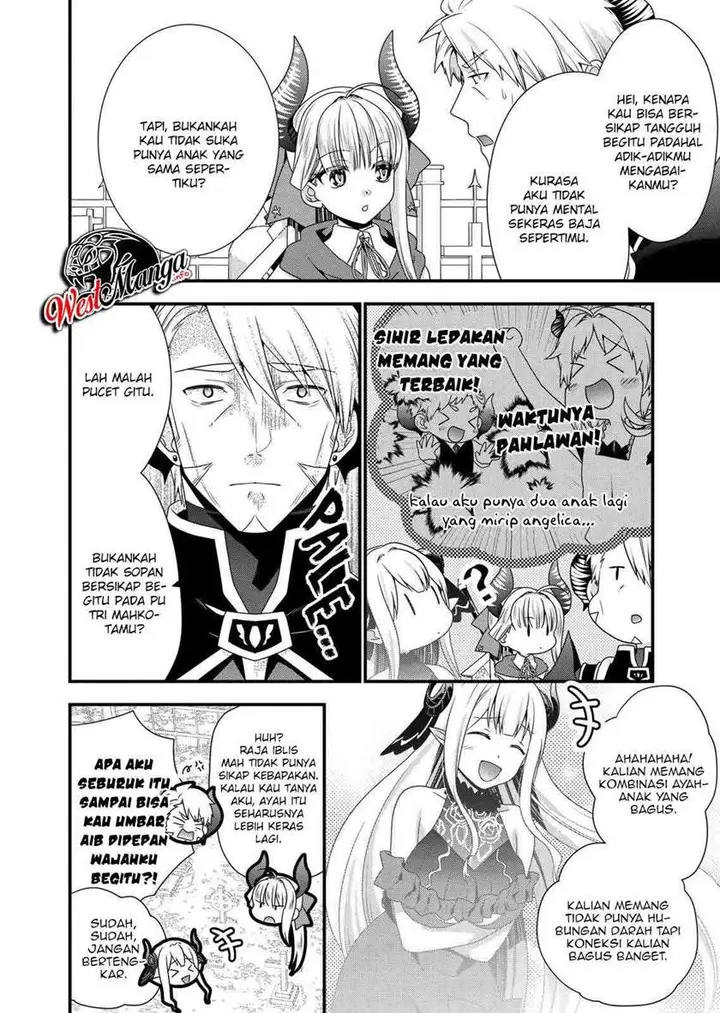 image-komik-maou-desu-onna-yuusha-no-hahaoya-to-saikon-shita-no-de-onna-yuusha-ga-giri-no-musume-ni-narimashita-chapter-53-end-9/18