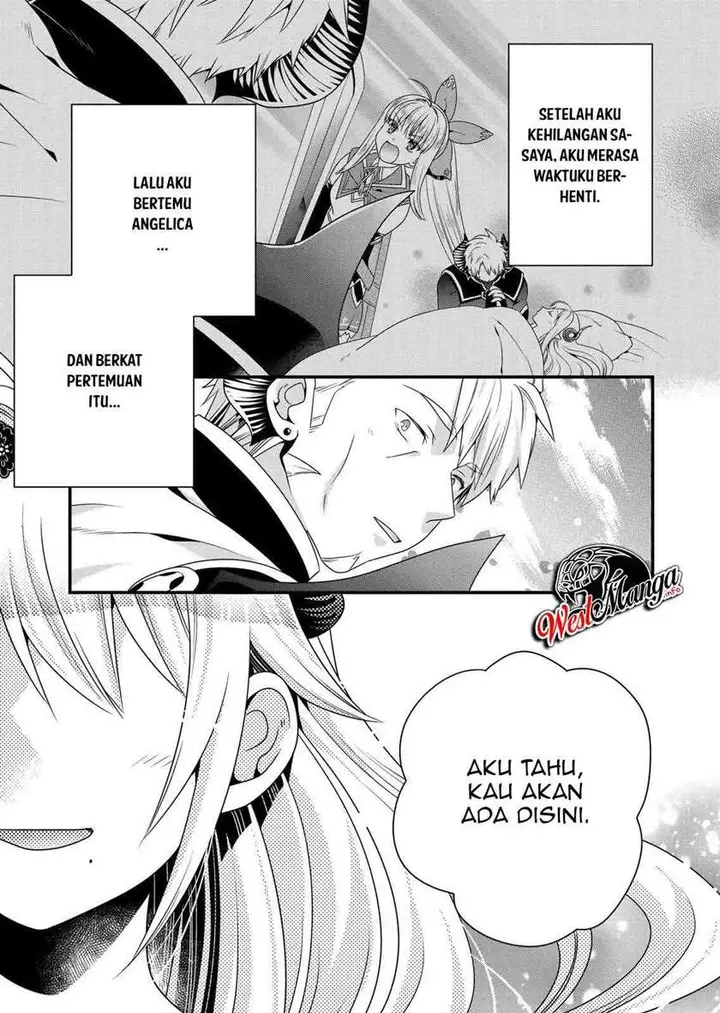 image-komik-maou-desu-onna-yuusha-no-hahaoya-to-saikon-shita-no-de-onna-yuusha-ga-giri-no-musume-ni-narimashita-chapter-53-end-12/18