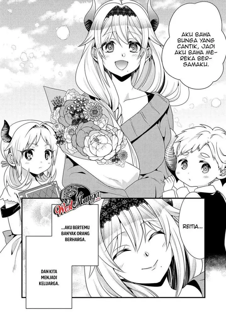 image-komik-maou-desu-onna-yuusha-no-hahaoya-to-saikon-shita-no-de-onna-yuusha-ga-giri-no-musume-ni-narimashita-chapter-53-end-13/18