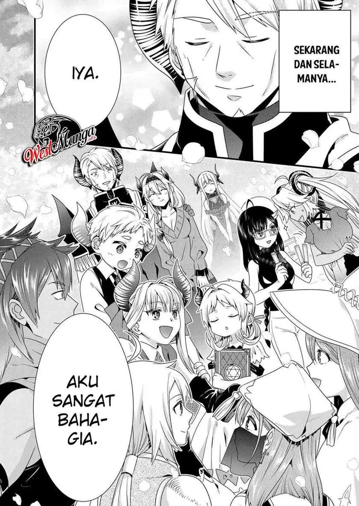 image-komik-maou-desu-onna-yuusha-no-hahaoya-to-saikon-shita-no-de-onna-yuusha-ga-giri-no-musume-ni-narimashita-chapter-53-end-15/18