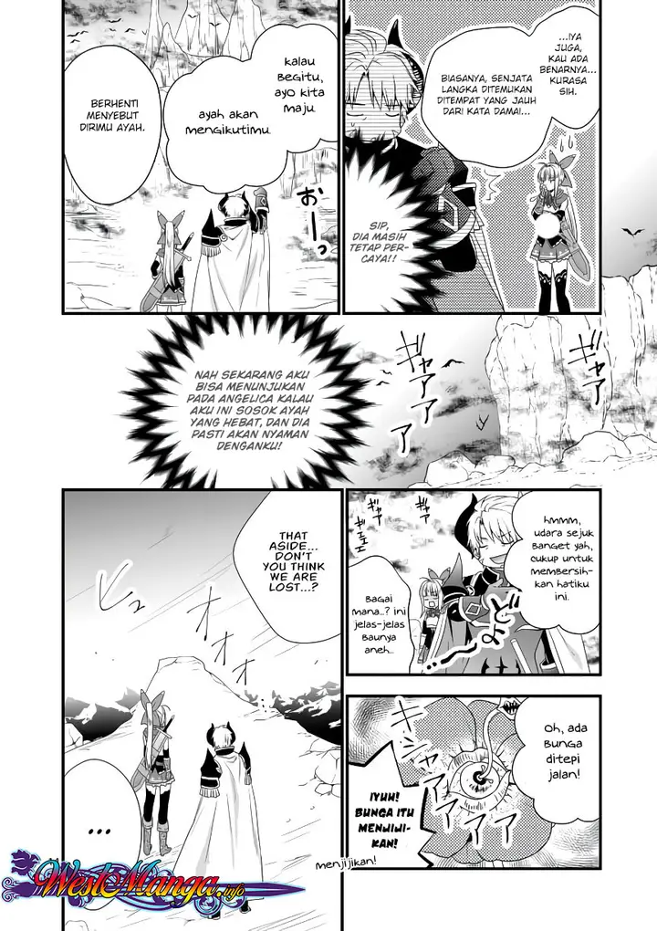 image-komik-maou-desu-onna-yuusha-no-hahaoya-to-saikon-shita-no-de-onna-yuusha-ga-giri-no-musume-ni-narimashita-chapter-6-15/20