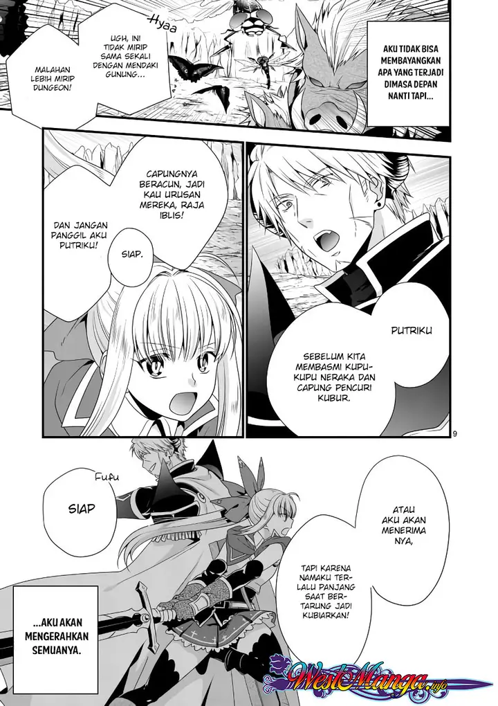image-komik-maou-desu-onna-yuusha-no-hahaoya-to-saikon-shita-no-de-onna-yuusha-ga-giri-no-musume-ni-narimashita-chapter-7-10/20
