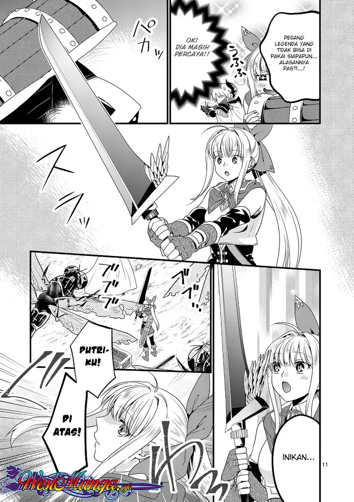 image-komik-maou-desu-onna-yuusha-no-hahaoya-to-saikon-shita-no-de-onna-yuusha-ga-giri-no-musume-ni-narimashita-chapter-7-12/20