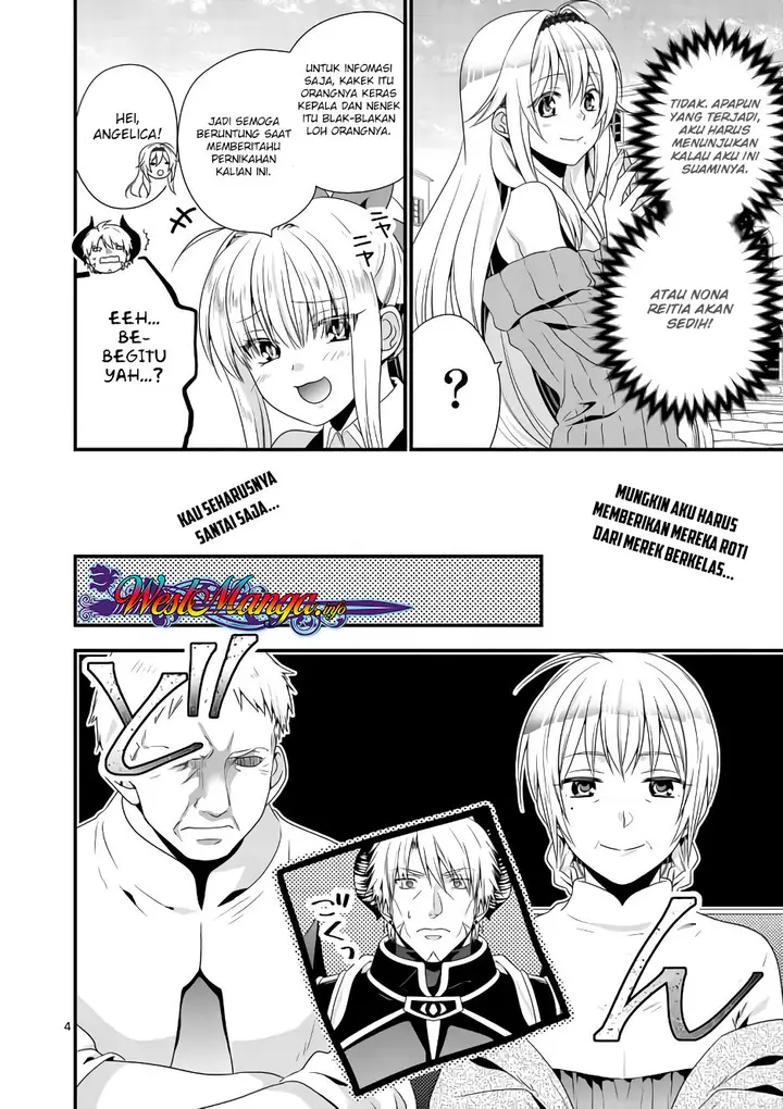 image-komik-maou-desu-onna-yuusha-no-hahaoya-to-saikon-shita-no-de-onna-yuusha-ga-giri-no-musume-ni-narimashita-chapter-8-3/17