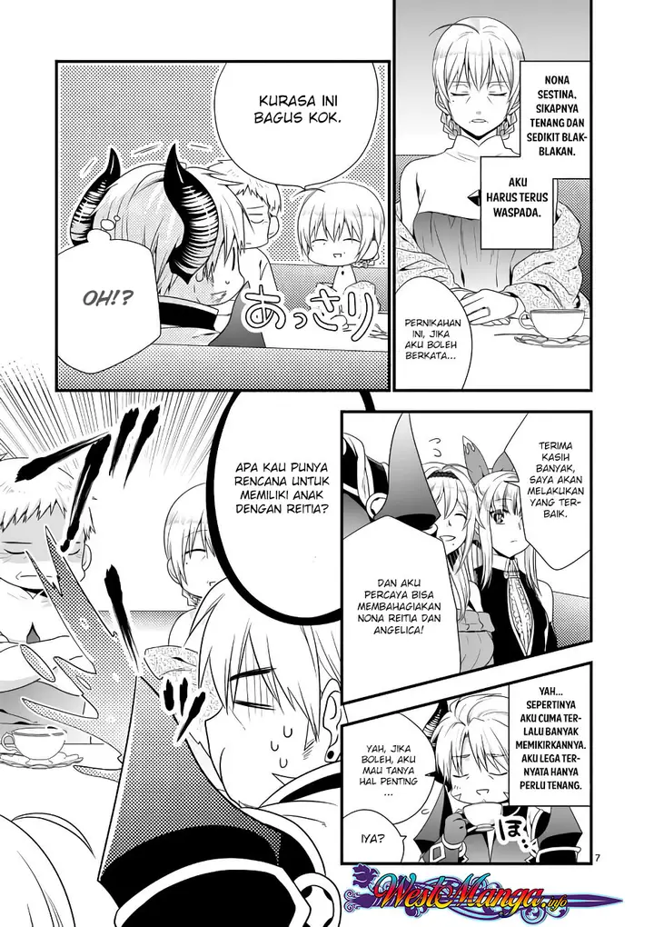 image-komik-maou-desu-onna-yuusha-no-hahaoya-to-saikon-shita-no-de-onna-yuusha-ga-giri-no-musume-ni-narimashita-chapter-8-6/17