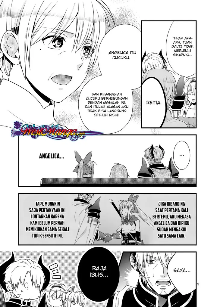 image-komik-maou-desu-onna-yuusha-no-hahaoya-to-saikon-shita-no-de-onna-yuusha-ga-giri-no-musume-ni-narimashita-chapter-8-9/17
