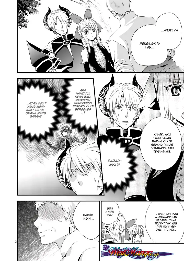 image-komik-maou-desu-onna-yuusha-no-hahaoya-to-saikon-shita-no-de-onna-yuusha-ga-giri-no-musume-ni-narimashita-chapter-9-1/17