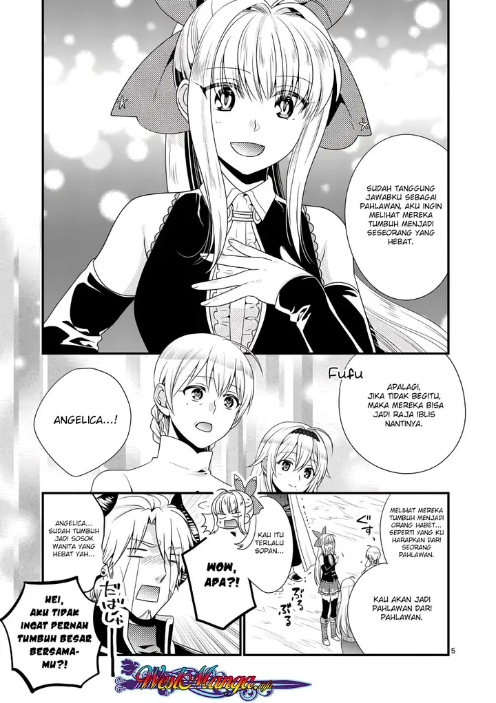 image-komik-maou-desu-onna-yuusha-no-hahaoya-to-saikon-shita-no-de-onna-yuusha-ga-giri-no-musume-ni-narimashita-chapter-9-4/17