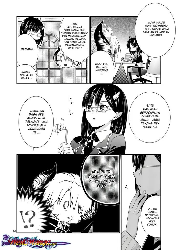 image-komik-maou-desu-onna-yuusha-no-hahaoya-to-saikon-shita-no-de-onna-yuusha-ga-giri-no-musume-ni-narimashita-chapter-9-10/17