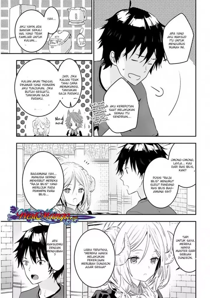 image-komik-maou-ni-natta-node-dungeon-tsukutte-jingai-musume-to-honobono-suru-chapter-11-3/28