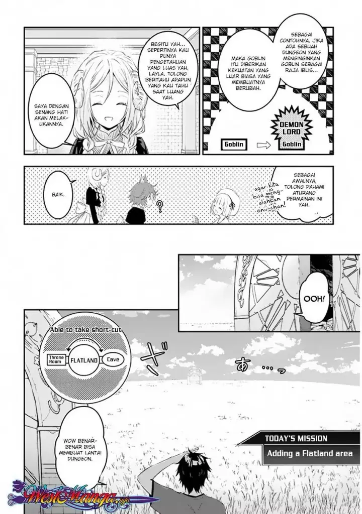 image-komik-maou-ni-natta-node-dungeon-tsukutte-jingai-musume-to-honobono-suru-chapter-11-4/28