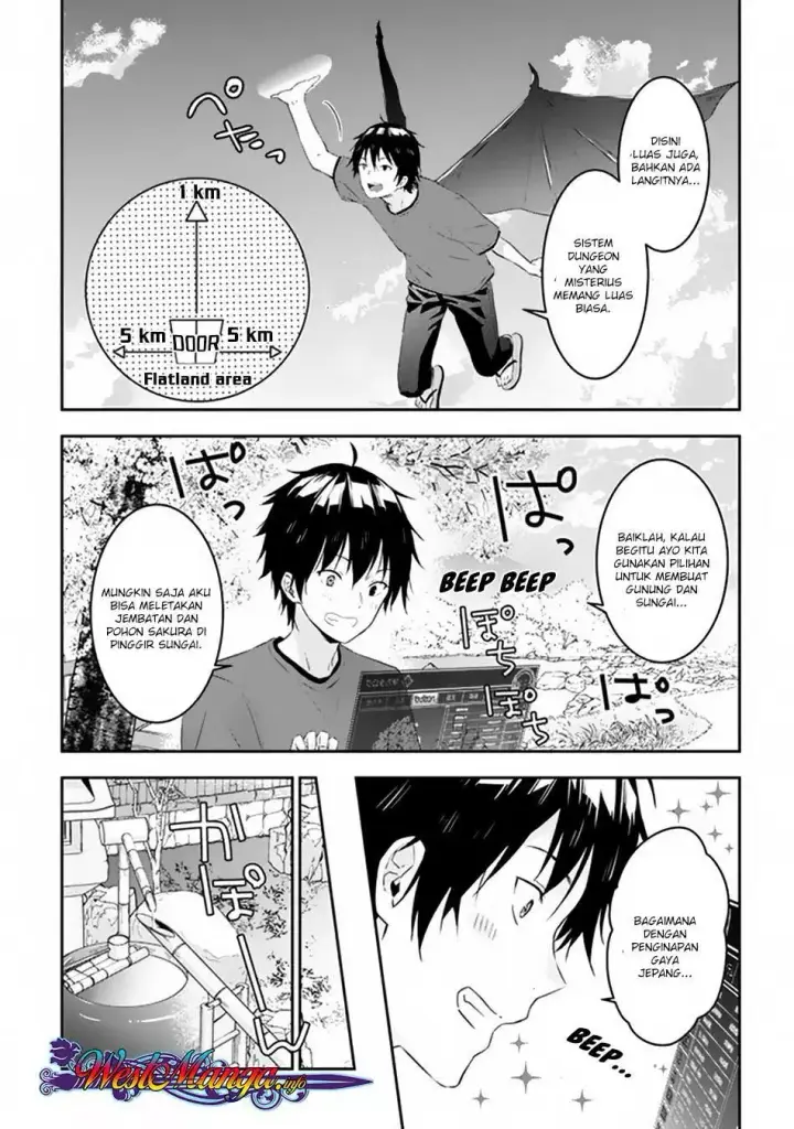 image-komik-maou-ni-natta-node-dungeon-tsukutte-jingai-musume-to-honobono-suru-chapter-11-5/28