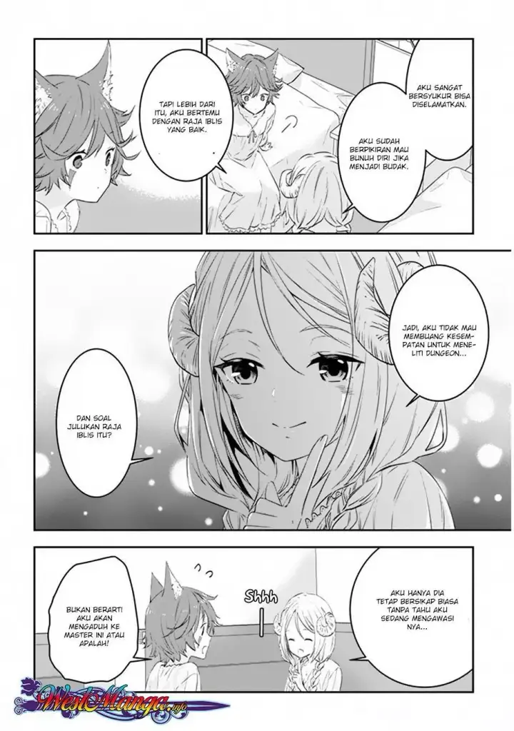 image-komik-maou-ni-natta-node-dungeon-tsukutte-jingai-musume-to-honobono-suru-chapter-11-23/28