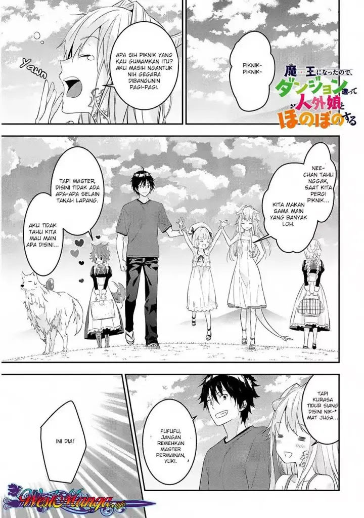 image-komik-maou-ni-natta-node-dungeon-tsukutte-jingai-musume-to-honobono-suru-chapter-12-1/23