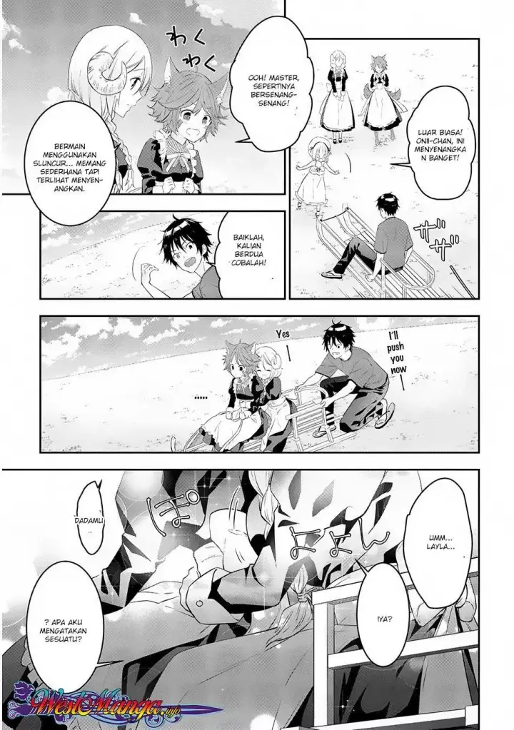 image-komik-maou-ni-natta-node-dungeon-tsukutte-jingai-musume-to-honobono-suru-chapter-12-3/23