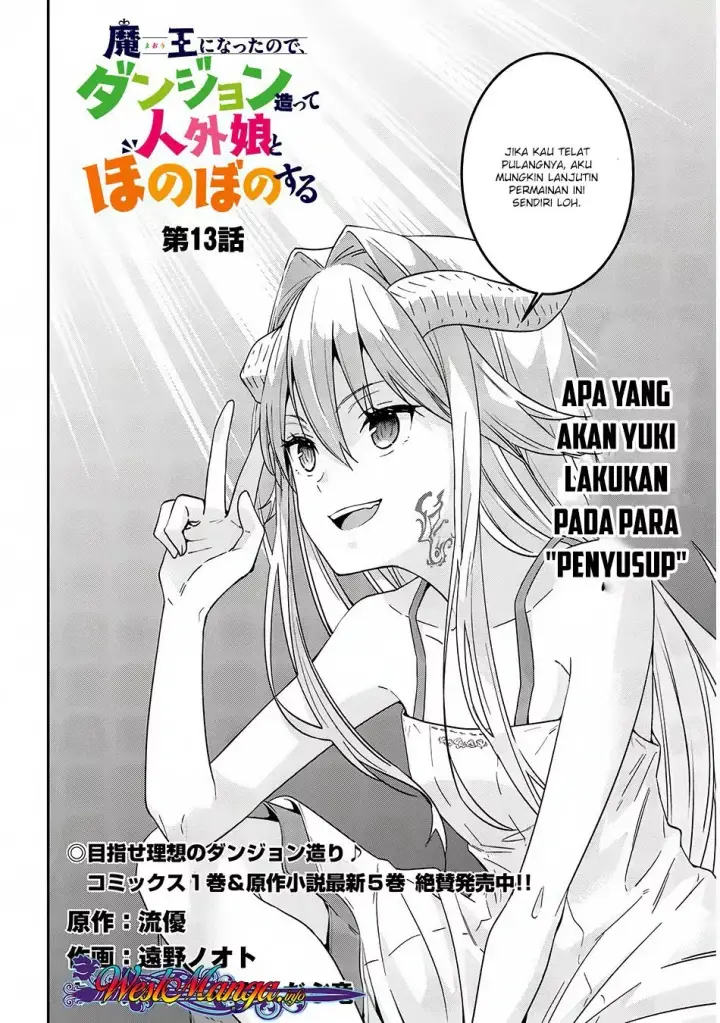 image-komik-maou-ni-natta-node-dungeon-tsukutte-jingai-musume-to-honobono-suru-chapter-13-2/24