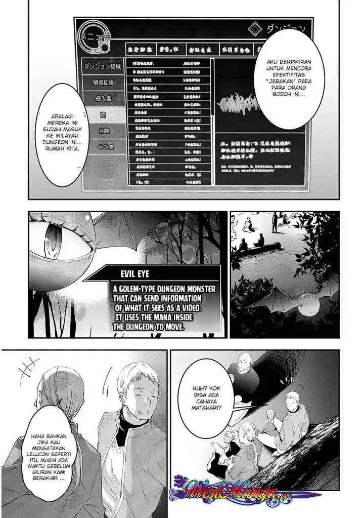 image-komik-maou-ni-natta-node-dungeon-tsukutte-jingai-musume-to-honobono-suru-chapter-13-9/24