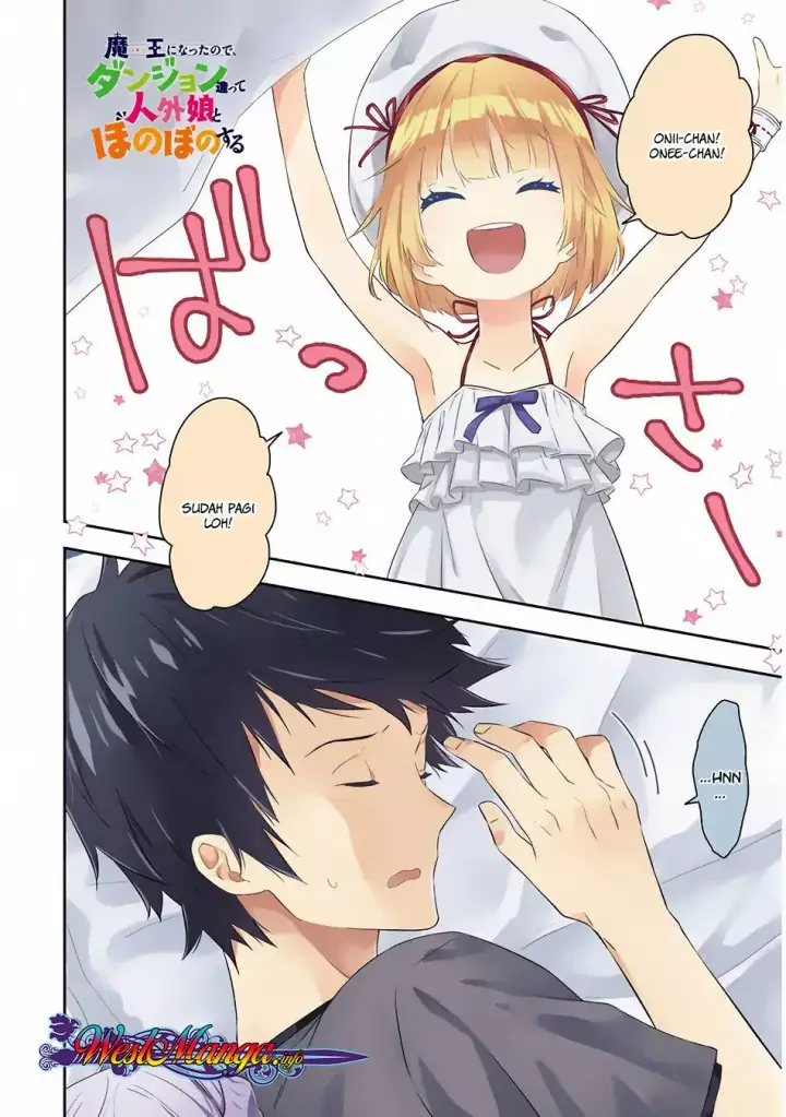 image-komik-maou-ni-natta-node-dungeon-tsukutte-jingai-musume-to-honobono-suru-chapter-15-1/25