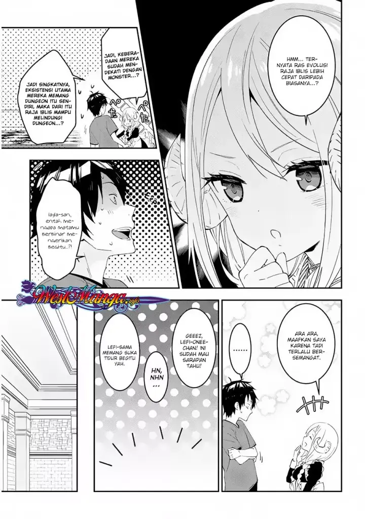 image-komik-maou-ni-natta-node-dungeon-tsukutte-jingai-musume-to-honobono-suru-chapter-15-6/25