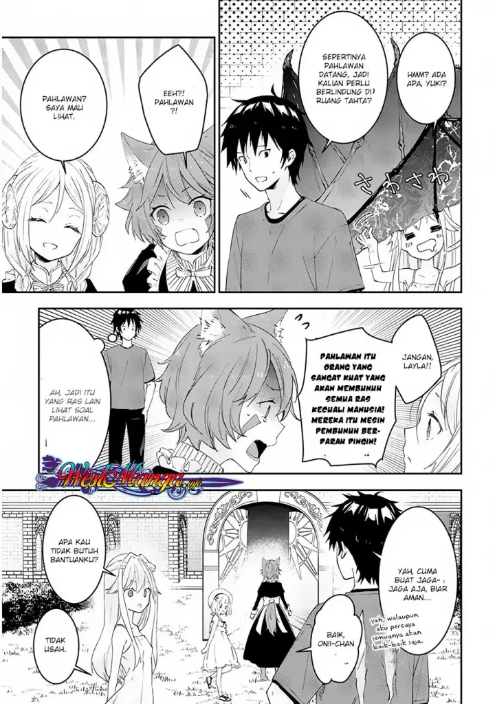 image-komik-maou-ni-natta-node-dungeon-tsukutte-jingai-musume-to-honobono-suru-chapter-17-4/26