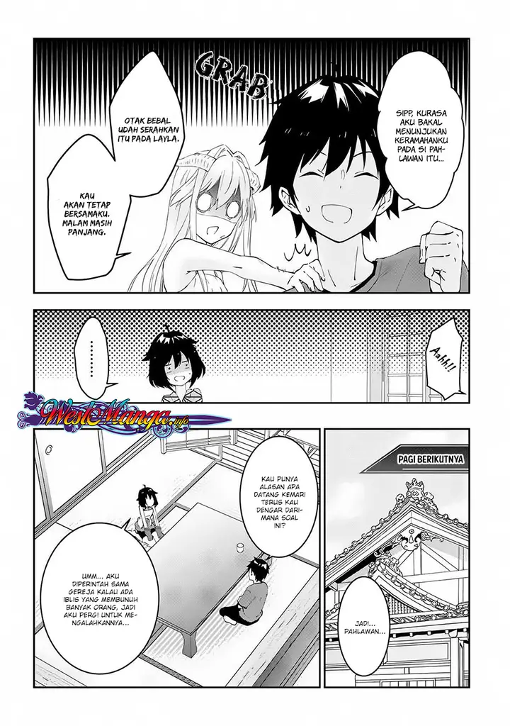 image-komik-maou-ni-natta-node-dungeon-tsukutte-jingai-musume-to-honobono-suru-chapter-18-7/25