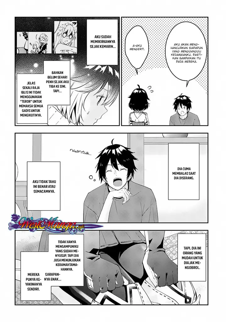 image-komik-maou-ni-natta-node-dungeon-tsukutte-jingai-musume-to-honobono-suru-chapter-18-9/25