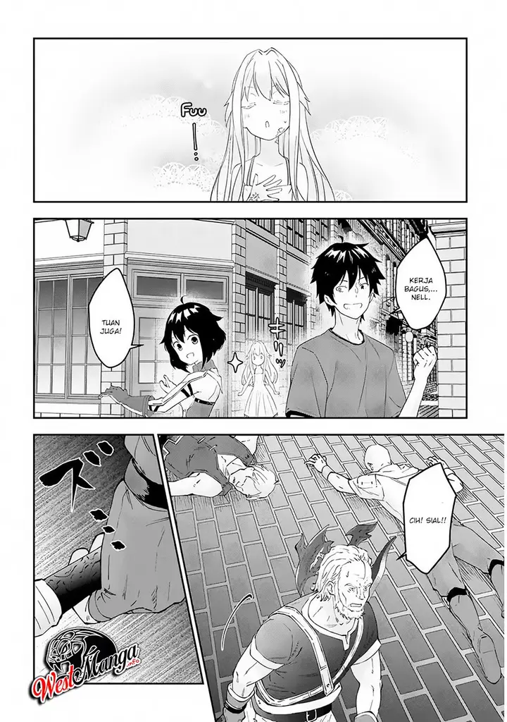image-komik-maou-ni-natta-node-dungeon-tsukutte-jingai-musume-to-honobono-suru-chapter-19-22/26