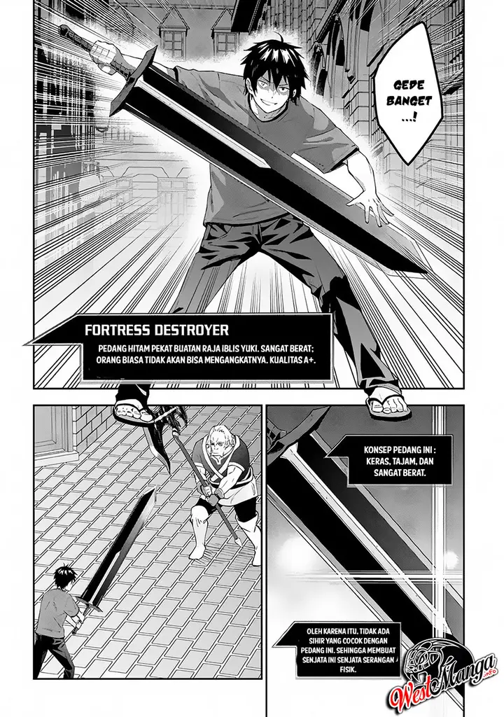 image-komik-maou-ni-natta-node-dungeon-tsukutte-jingai-musume-to-honobono-suru-chapter-20-5/27