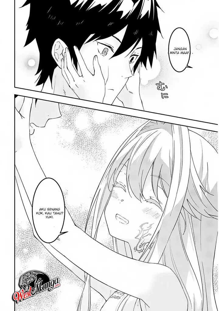 image-komik-maou-ni-natta-node-dungeon-tsukutte-jingai-musume-to-honobono-suru-chapter-20-23/27