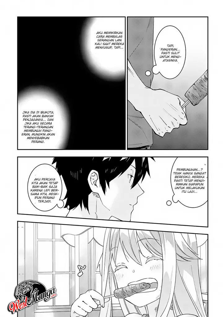 image-komik-maou-ni-natta-node-dungeon-tsukutte-jingai-musume-to-honobono-suru-chapter-21-22/27