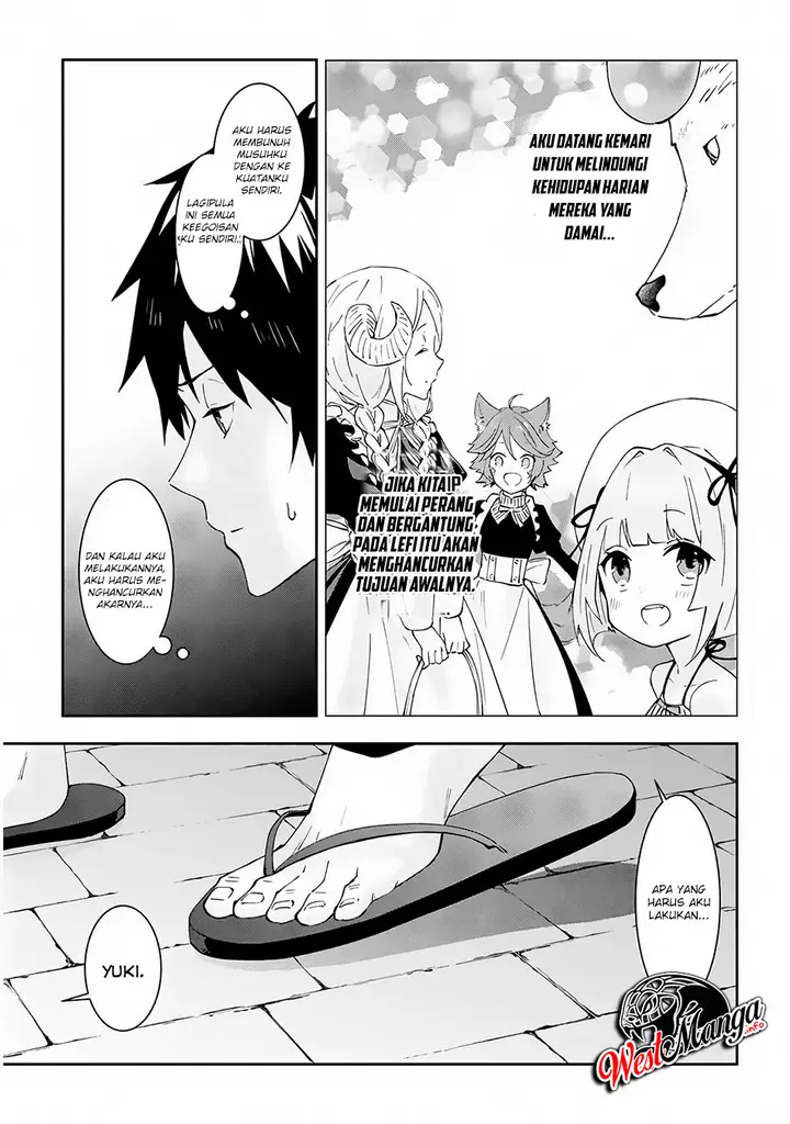image-komik-maou-ni-natta-node-dungeon-tsukutte-jingai-musume-to-honobono-suru-chapter-21-24/27