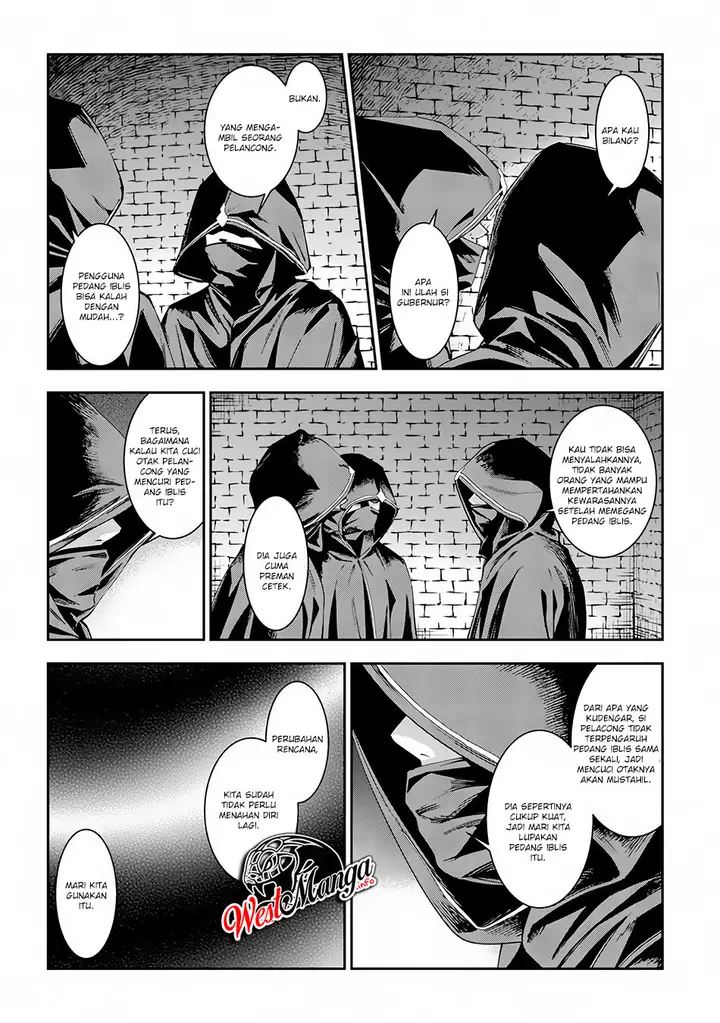 image-komik-maou-ni-natta-node-dungeon-tsukutte-jingai-musume-to-honobono-suru-chapter-24-3/27