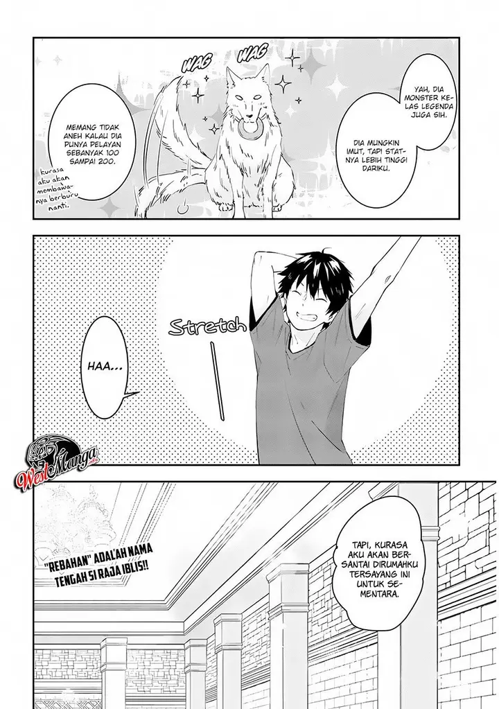 image-komik-maou-ni-natta-node-dungeon-tsukutte-jingai-musume-to-honobono-suru-chapter-26-23/26