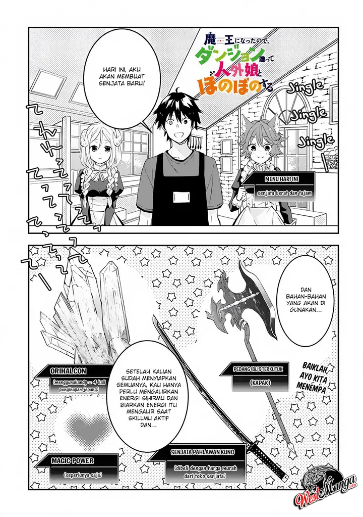 image-komik-maou-ni-natta-node-dungeon-tsukutte-jingai-musume-to-honobono-suru-chapter-27-2/24