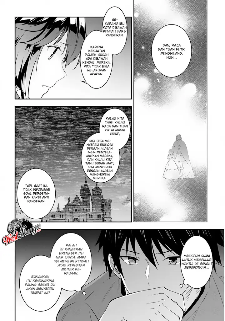 image-komik-maou-ni-natta-node-dungeon-tsukutte-jingai-musume-to-honobono-suru-chapter-28-3/24