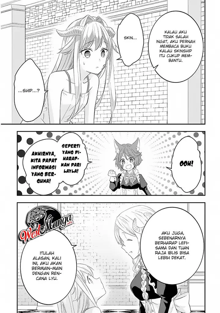 image-komik-maou-ni-natta-node-dungeon-tsukutte-jingai-musume-to-honobono-suru-chapter-32.2-9/12