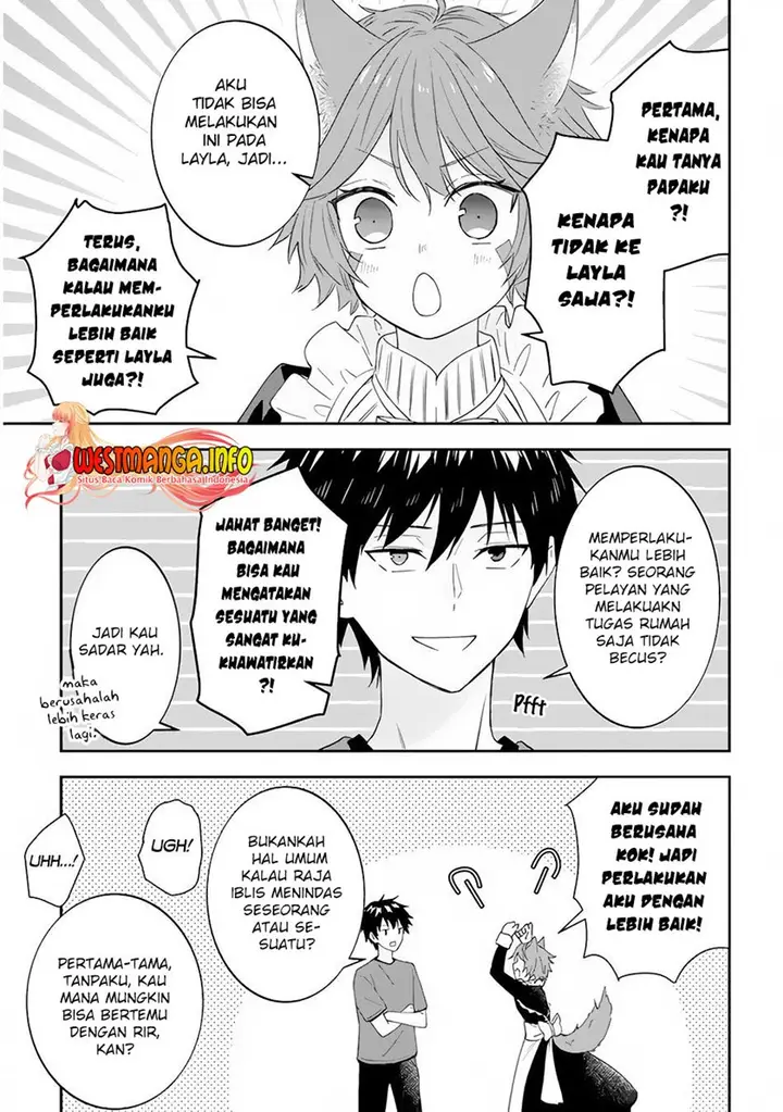 image-komik-maou-ni-natta-node-dungeon-tsukutte-jingai-musume-to-honobono-suru-chapter-40-5/27