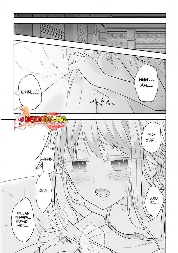 image-komik-maou-ni-natta-node-dungeon-tsukutte-jingai-musume-to-honobono-suru-chapter-44-9/27