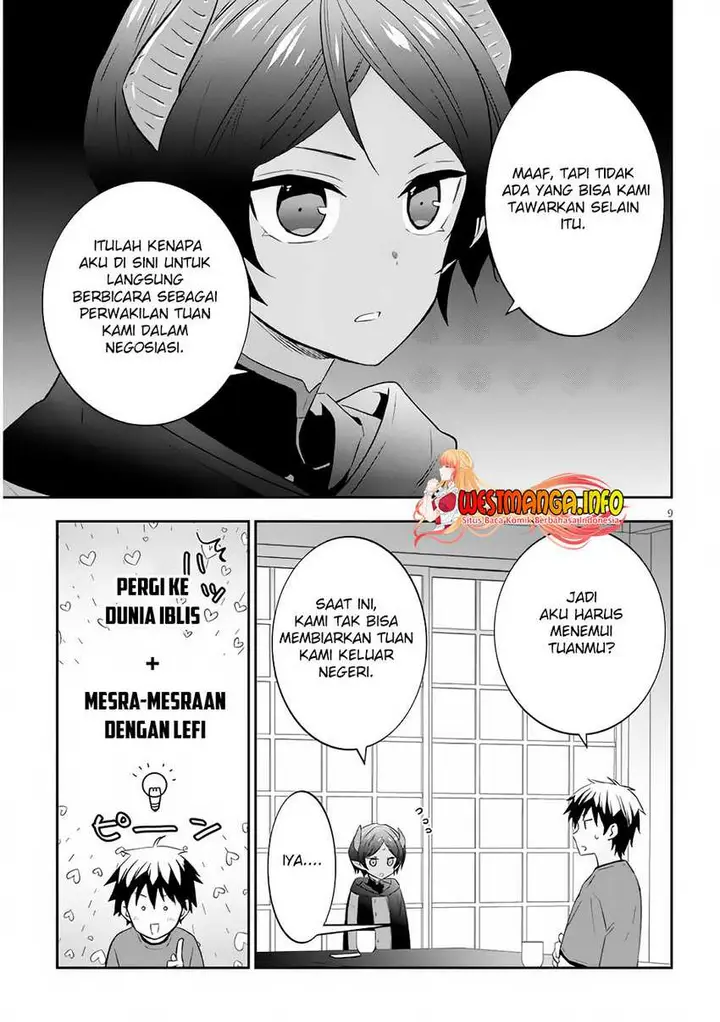 image-komik-maou-ni-natta-node-dungeon-tsukutte-jingai-musume-to-honobono-suru-chapter-50-9/12