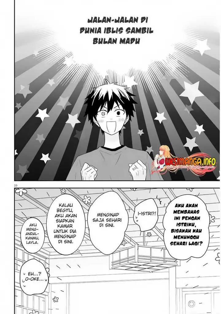image-komik-maou-ni-natta-node-dungeon-tsukutte-jingai-musume-to-honobono-suru-chapter-50-10/12