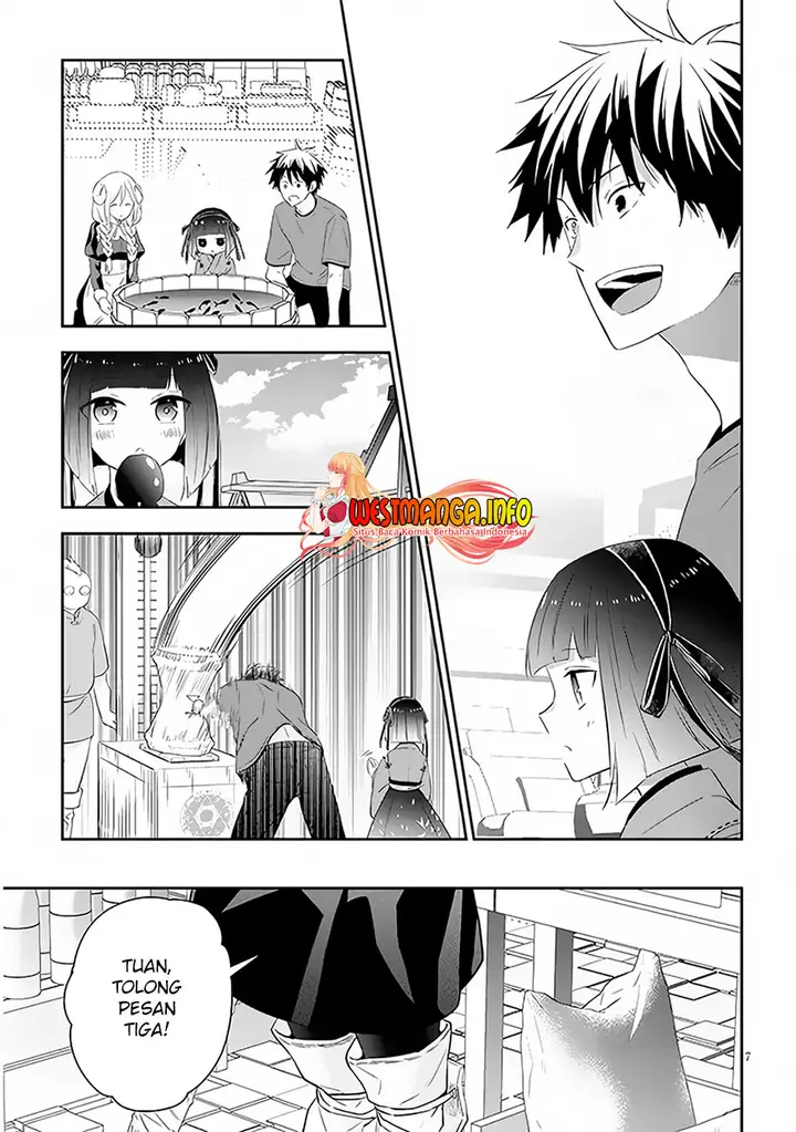 image-komik-maou-ni-natta-node-dungeon-tsukutte-jingai-musume-to-honobono-suru-chapter-57.1-7/12