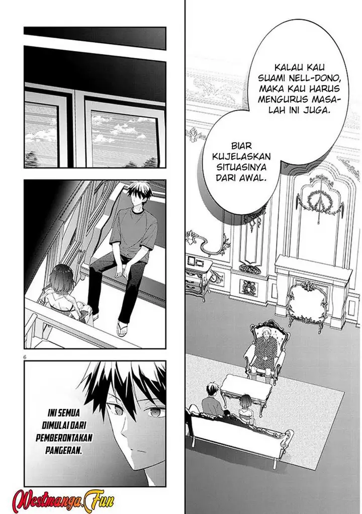 image-komik-maou-ni-natta-node-dungeon-tsukutte-jingai-musume-to-honobono-suru-chapter-77-6/21