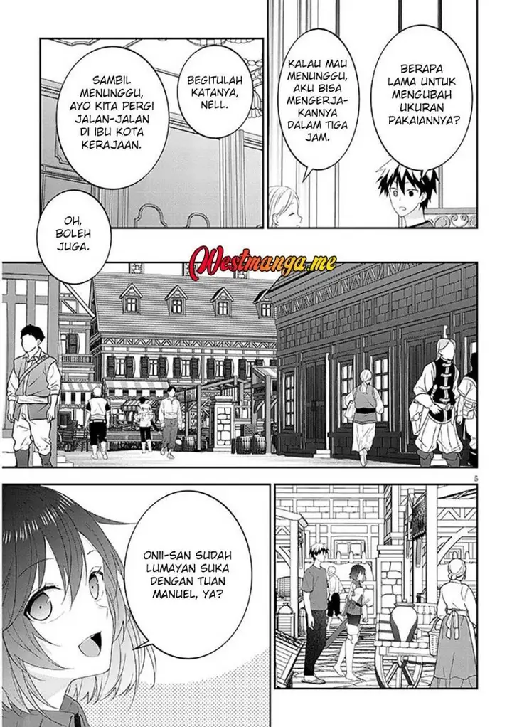 image-komik-maou-ni-natta-node-dungeon-tsukutte-jingai-musume-to-honobono-suru-chapter-84.1-5/15