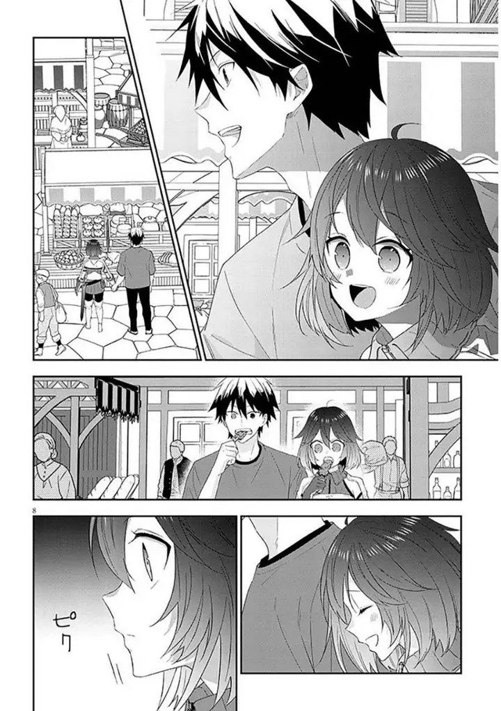 image-komik-maou-ni-natta-node-dungeon-tsukutte-jingai-musume-to-honobono-suru-chapter-84.1-8/15