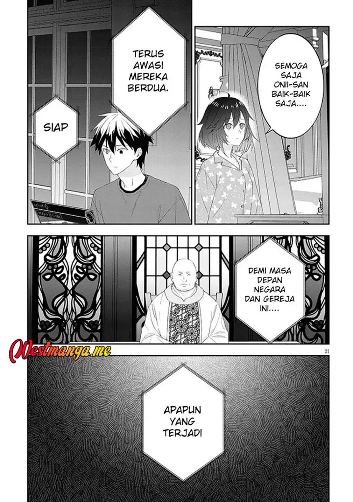 image-komik-maou-ni-natta-node-dungeon-tsukutte-jingai-musume-to-honobono-suru-chapter-84.2-9/13