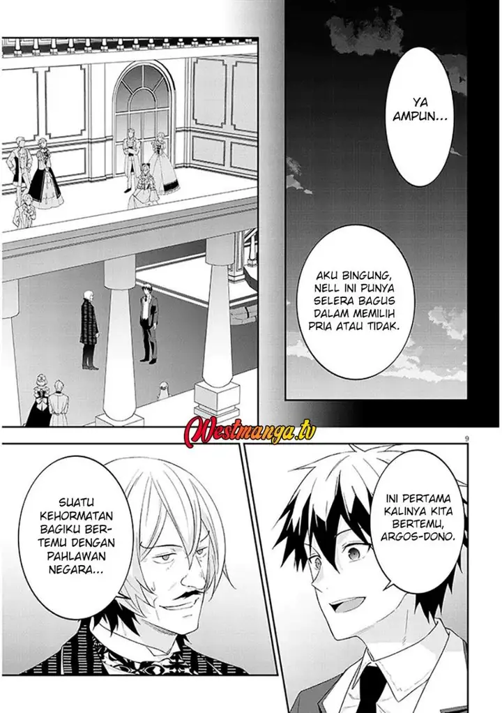 image-komik-maou-ni-natta-node-dungeon-tsukutte-jingai-musume-to-honobono-suru-chapter-88.1-8/11