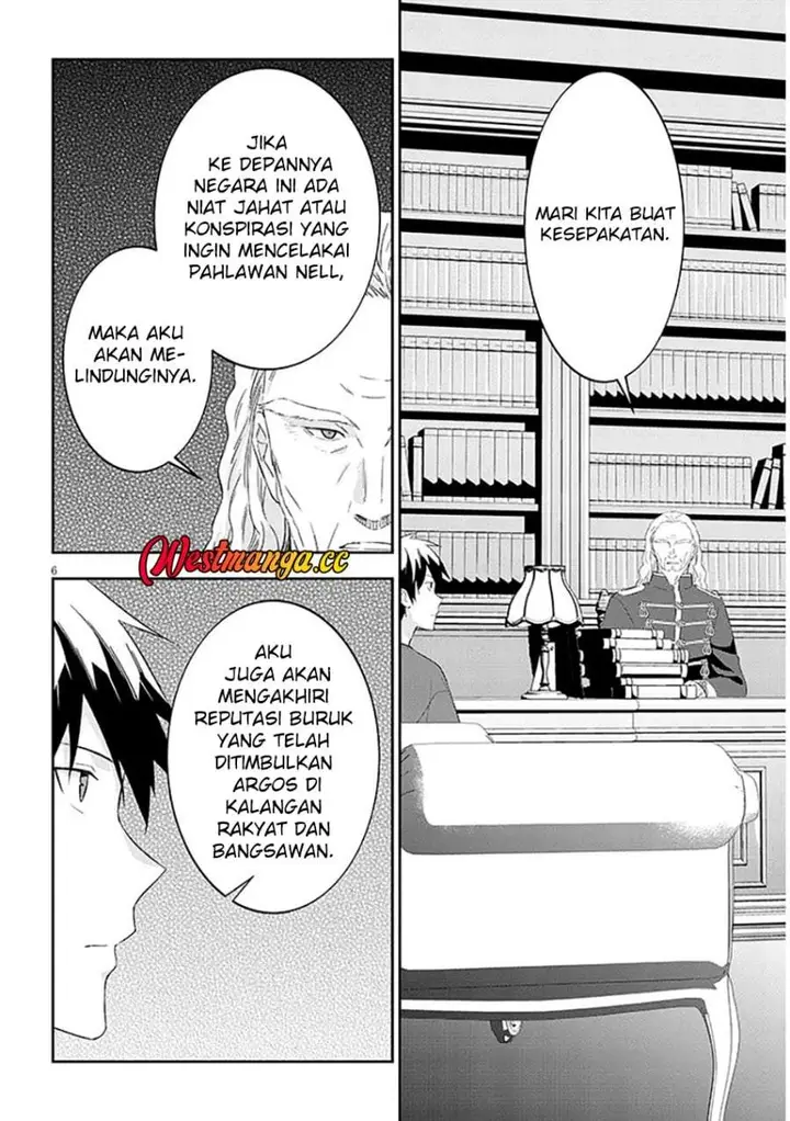 image-komik-maou-ni-natta-node-dungeon-tsukutte-jingai-musume-to-honobono-suru-chapter-90.1-5/10