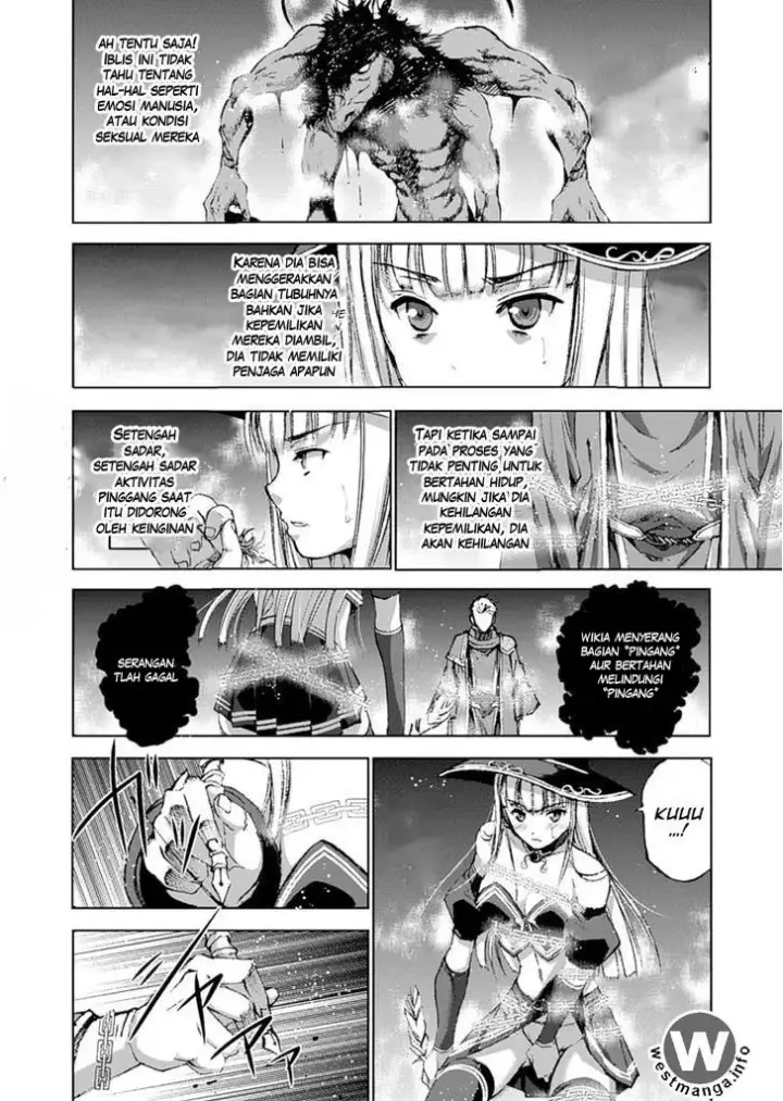 image-komik-maou-no-hajimekata-chapter-11-16/26